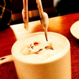 Espresso House Ryesgade Drik