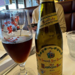 Brasserie Belli Drik