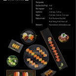 Koii Menu