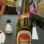 Munken Øl Vinstue Drik