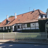 The Cottage Udenfor
