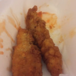Cafe Fisk Mad