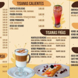 Milano Pizza Durum Menu