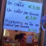 Cafe Kastel Menu