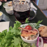 Jernbane Restauranten Drik