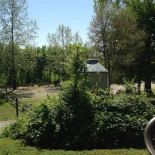 Sommerlyst Udenfor