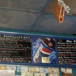 Bjerrumgaard B&b Menu