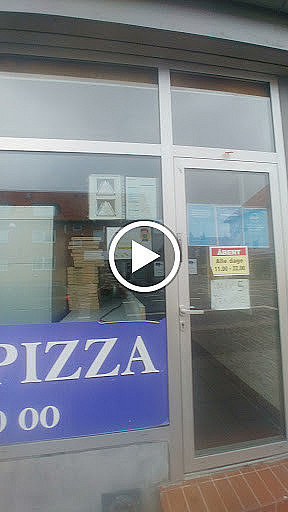 Parma's Pizza Udenfor