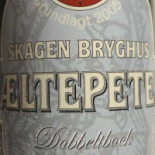 Tversted Strandkro Logo