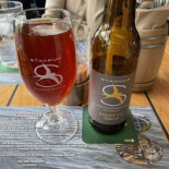 Cafe Kræs Drik