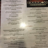 Superbrugsen Broed Kooperativet Menu
