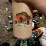 Ohoi Bas Under Buen Drik