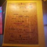 Andersen Dahlgaard Menu