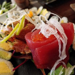 You Sushi Mad