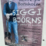 Røgeriet, Øster Sømarken Menu