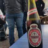 Torvegrillen Maribo Drik