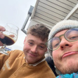 Fanø Færgen Drik