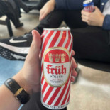Fanø Færgen Drik