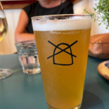 Den Blå Cafe Drik