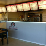 Pizza Master Soeften Inde