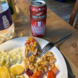 Skudehandelen Mad