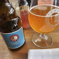 Færgekroen Hadsund drink