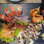 Absolut Sushi Mad