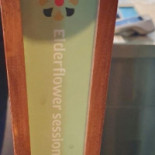 Scandic Kolding Menu