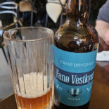 Rudbecks Ost Deli Drik