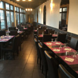 Cafe Hornbæk Strand Inde
