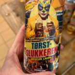 Fru Møllers Mølleri Drik