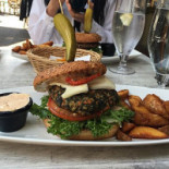 The Burger Mad