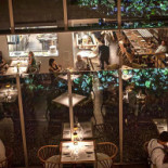 Torvets Brasserie Inde