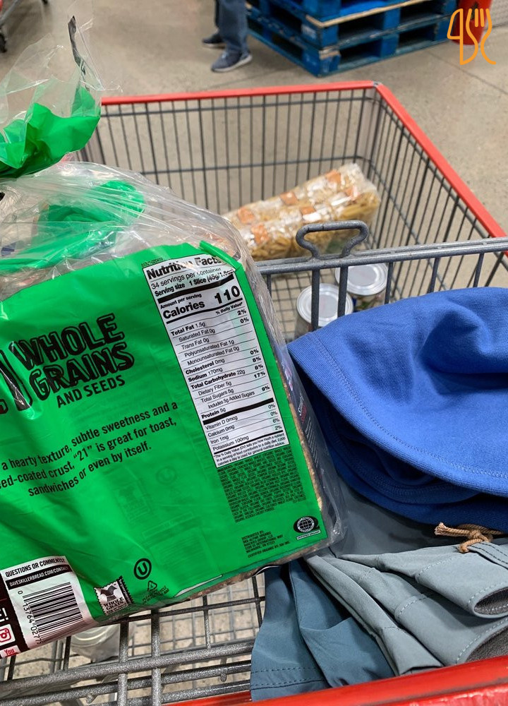Nordby 13 Menu