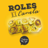 Den Lokale Logo