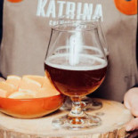 Katrina Christiansen Drik