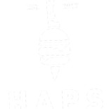 Haps Burgerbarr Logo