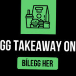 Haps Burgerbarr Logo