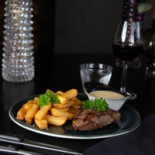 Angus Steakhouse Klaksvík Drik