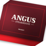 Angus Steakhouse Klaksvík Drik