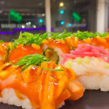 Yoyo Sushi Mad
