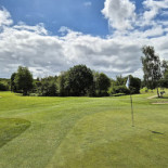 Hjortespring Golfklub Udenfor