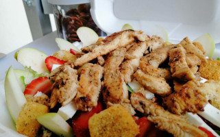 Mammas Pizza Og food