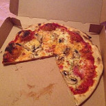 Mammas Pizza Og Mad