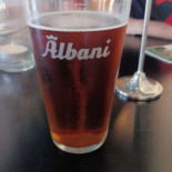 Café Jomfru Rigborg Drik