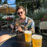 Cafe-pavillonen Drik