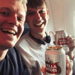 Qatar Airways Drik