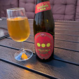 Claus' Trappist Drik