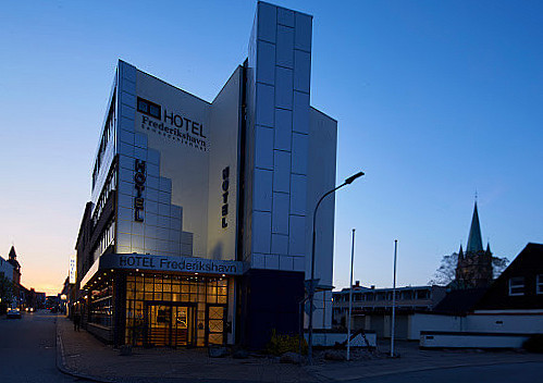 Frederikshavn Udenfor