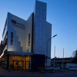 Frederikshavn Udenfor